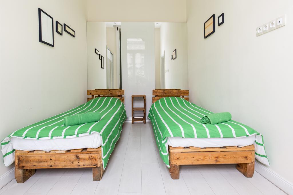 Jozsef63 Apartment Budapest Exterior photo