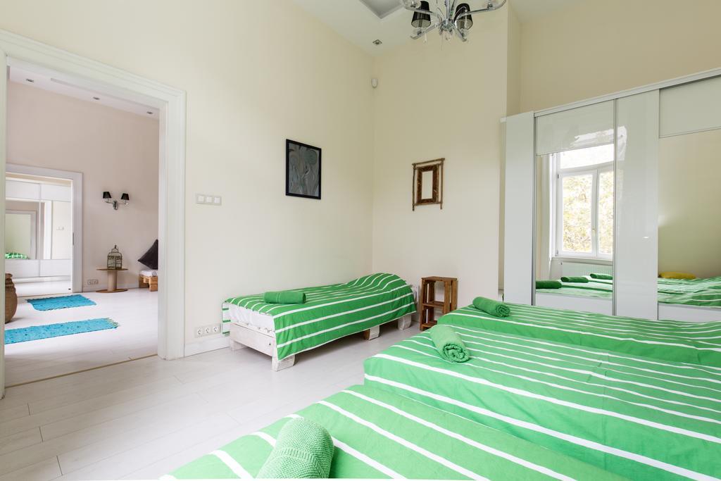 Jozsef63 Apartment Budapest Exterior photo