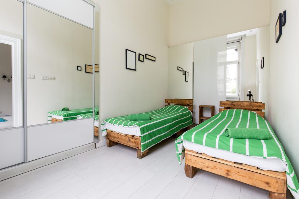 Jozsef63 Apartment Budapest Exterior photo