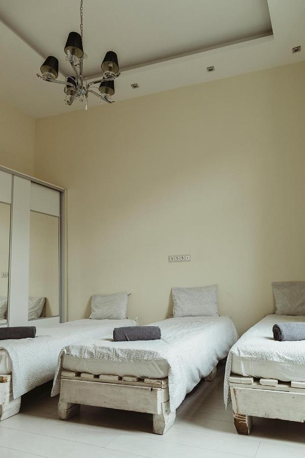 Jozsef63 Apartment Budapest Exterior photo